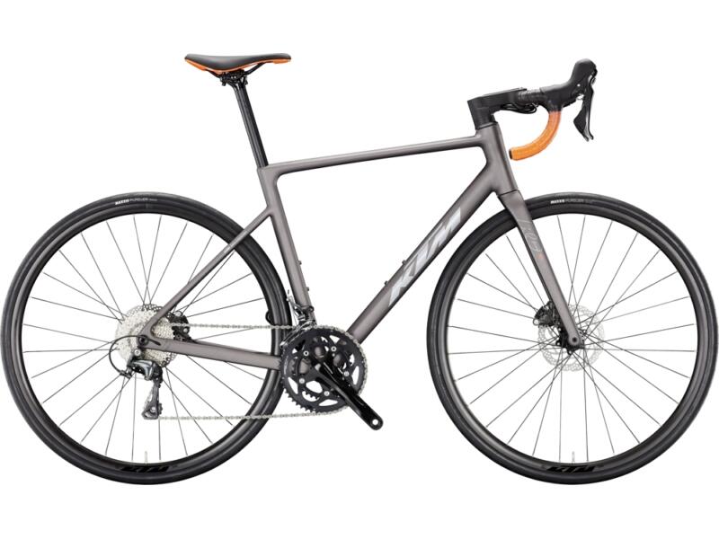 KTM REVELATOR 15