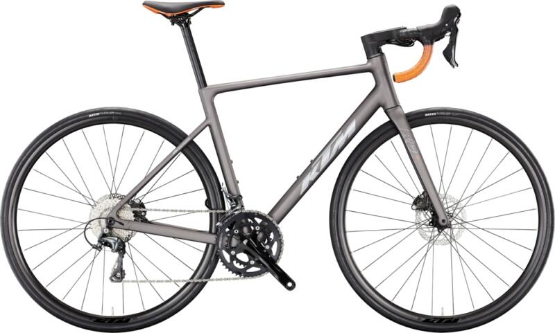 KTM REVELATOR 15