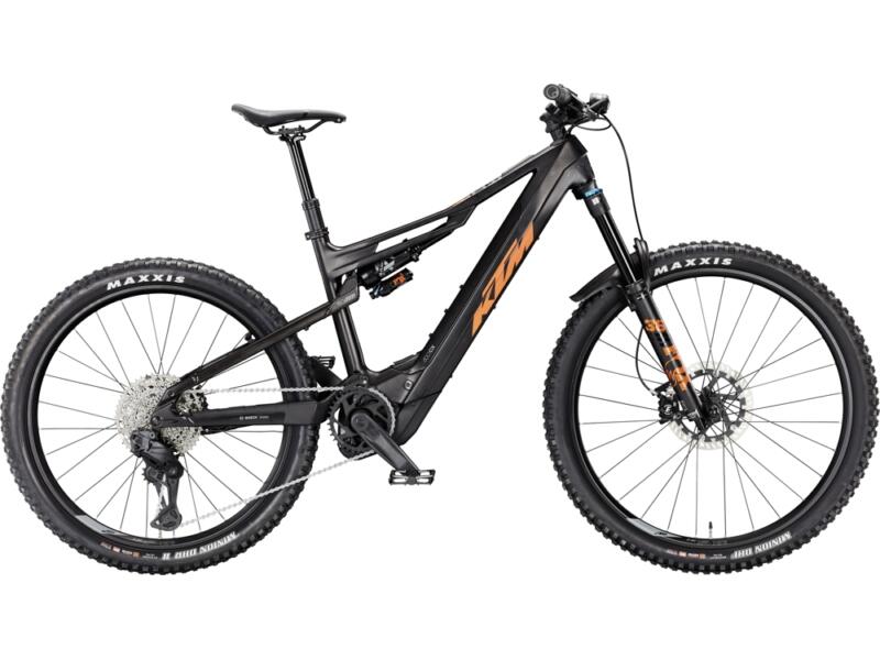 KTM MACINA KAPOHO MASTER L Di2