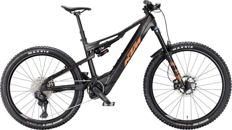 KTM MACINA KAPOHO MASTER L Di2