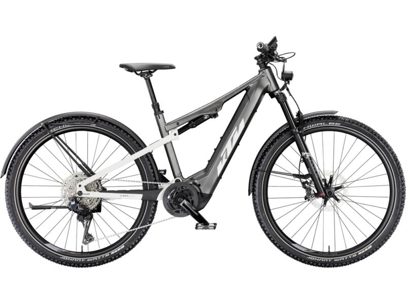 KTM MACINA CHACANA 791 LFC Di2