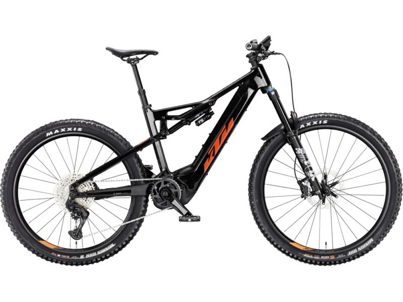 KTM MACINA KAPOHO MASTER