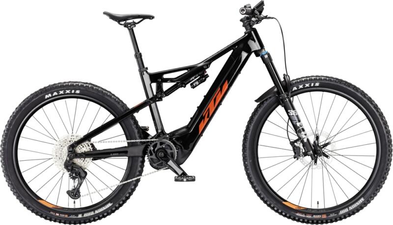 KTM MACINA KAPOHO MASTER