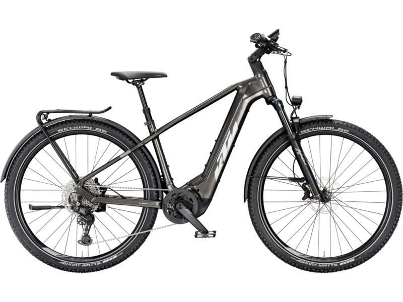 KTM MACINA TEAM 792 LFC