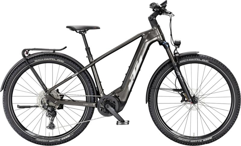 KTM MACINA TEAM 792 LFC