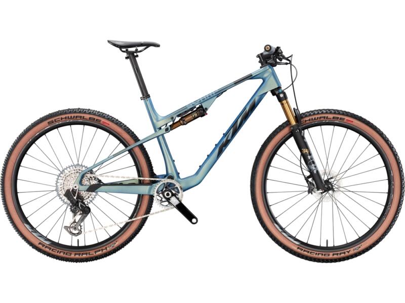 KTM SCARP MT PRIME