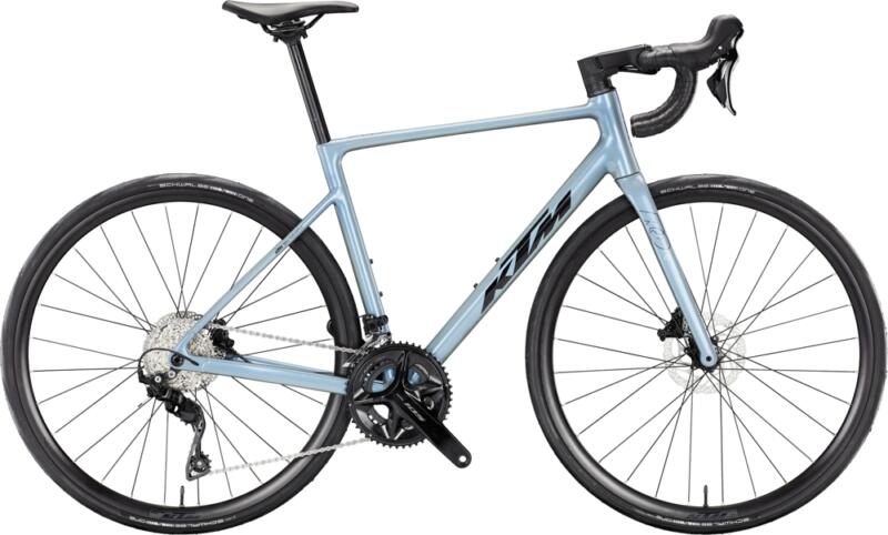 KTM REVELATOR 10