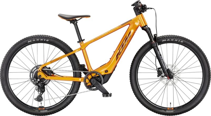 KTM MACINA MINI ME SX 26