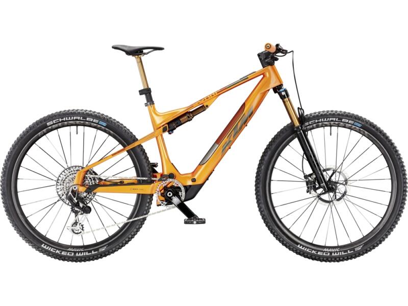 KTM MACINA SCARP SX EXONIC XX T-TYPE