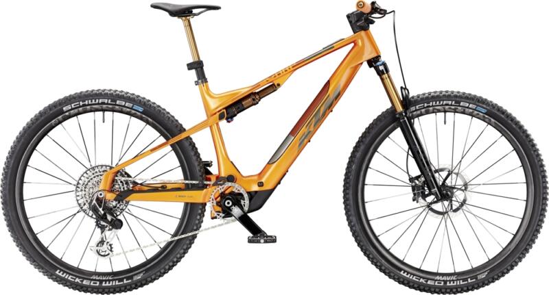 KTM MACINA SCARP SX EXONIC XX T-TYPE