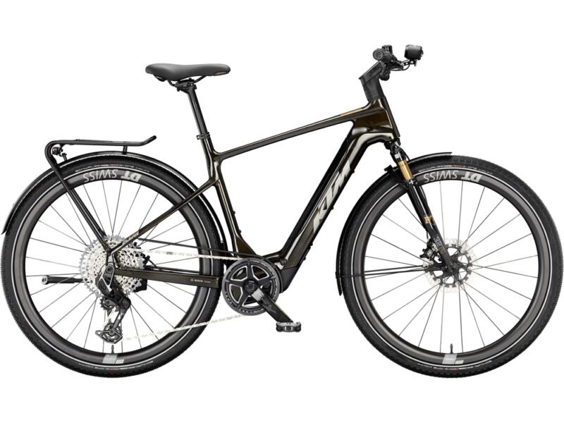 KTM MACINA SPORT SX PRIME X0 T-TYPE