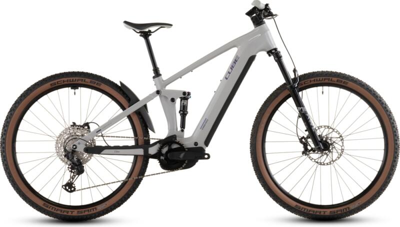 Cube Stereo Hybrid ONE22 SLX 800 e-Mountainbike
