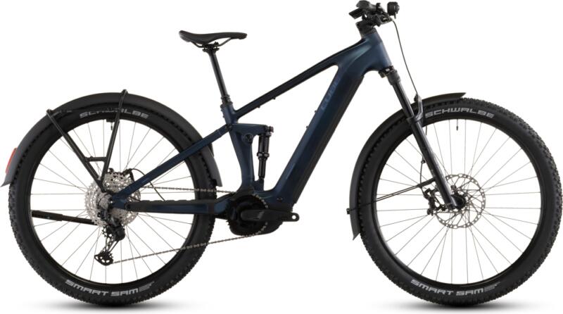 Cube Stereo Hybrid ONE22 SLX 800 FE e-Mountainbike