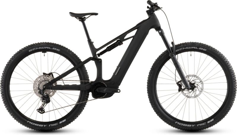 Cube Stereo Hybrid ONE44 HPC Race 800 e-Mountainbike