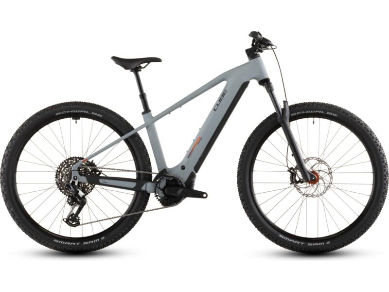 Cube Reaction Hybrid Race 800