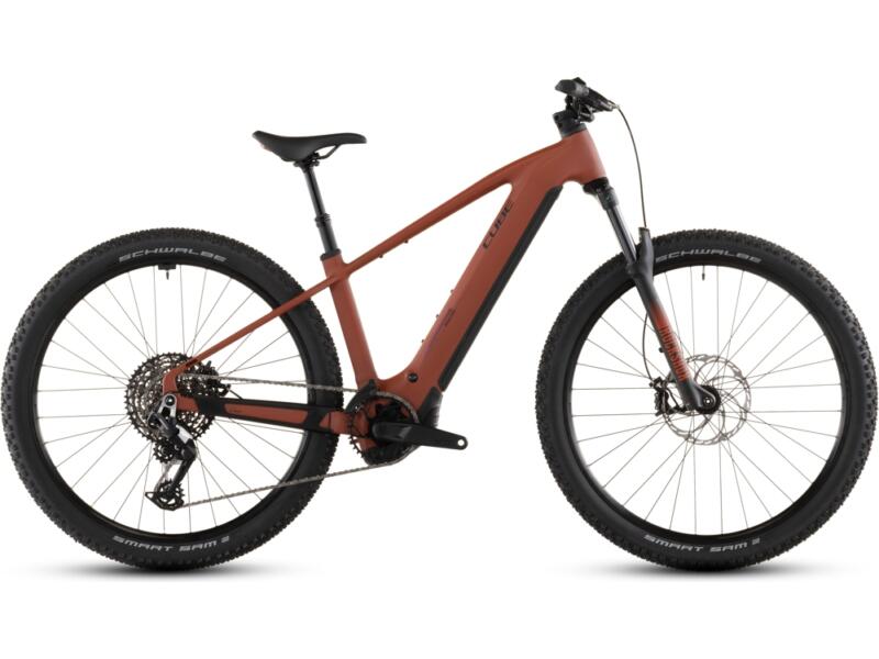 Cube Reaction Hybrid Race 800