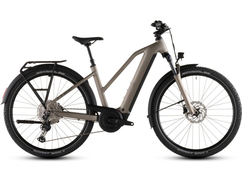 Cube Nuride Hybrid Pro 800