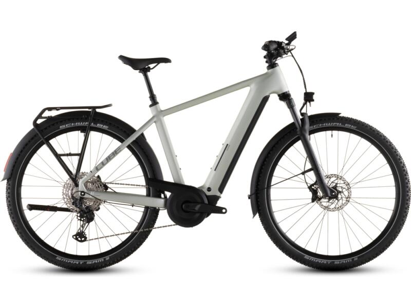 Cube Nuride Hybrid EXC 800