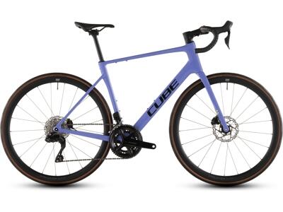 Cube Attain C:62 SLX
