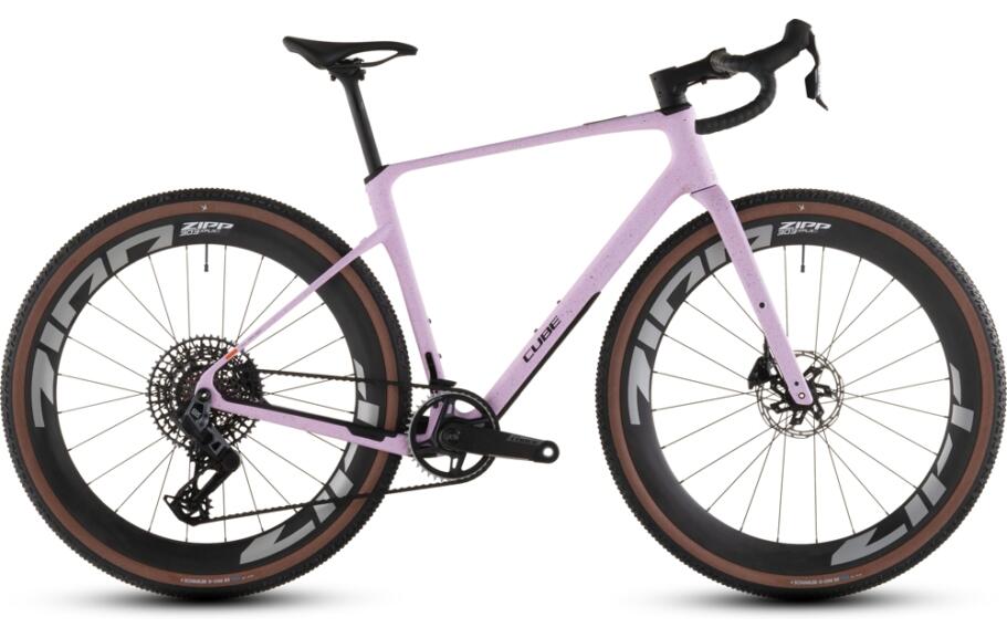 Cube Nuroad C:62 SLX