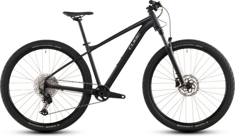 Cube Attention Pro Mountainbike