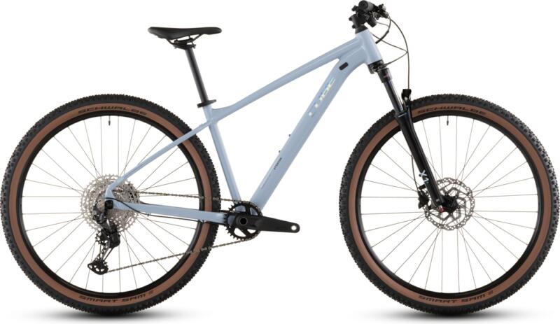 Cube Attention Pro Mountainbike