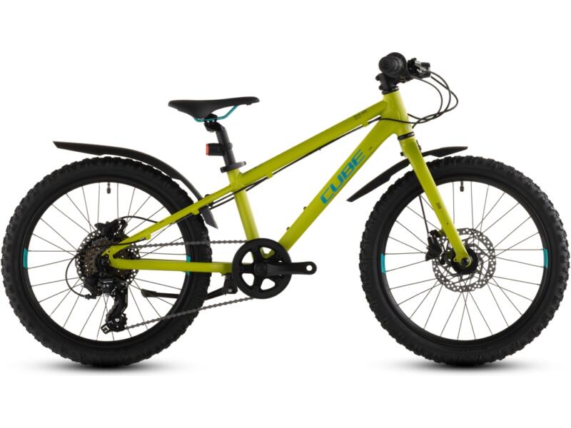 Cube Acid 200 Disc FE