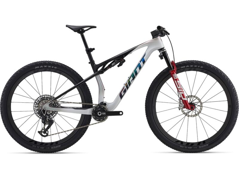 GIANT Anthem Advanced SL SE