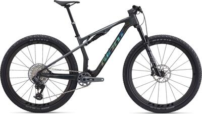 GIANT - Anthem Advanced SL 1