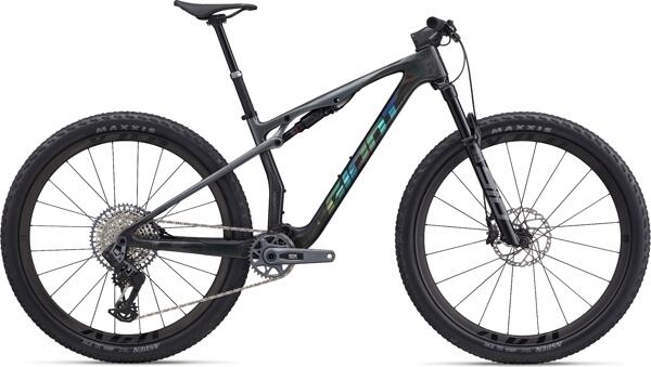GIANT - Anthem Advanced SL 1