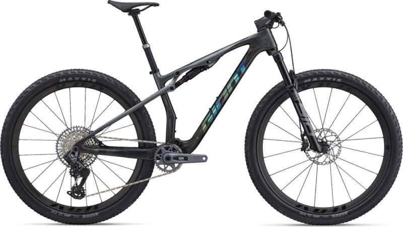 GIANT Anthem Advanced SL 1