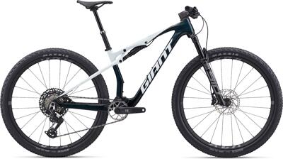 GIANT - Anthem Advanced SL 2