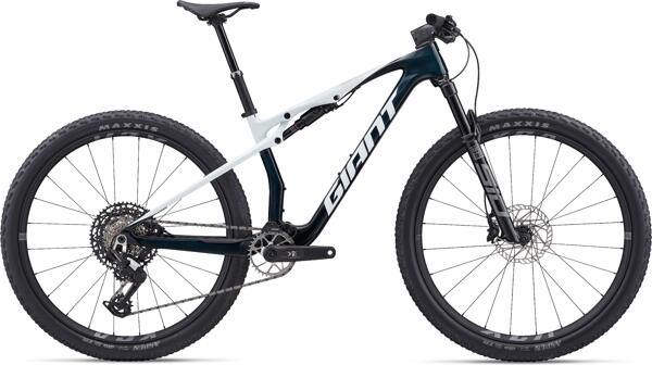 GIANT - Anthem Advanced SL 2