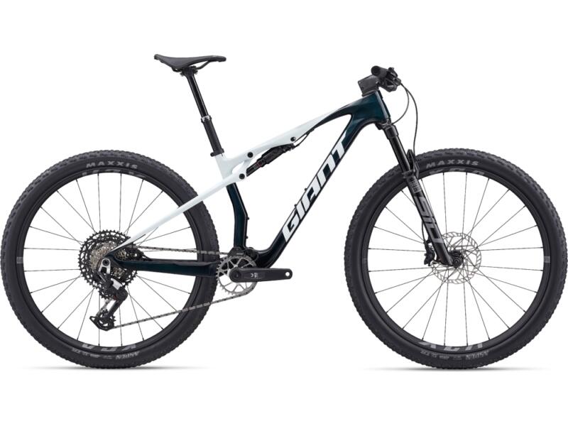 GIANT Anthem Advanced SL 2