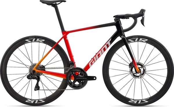 GIANT - TCR Advanced Pro 0 DA