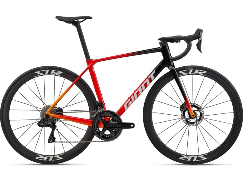 GIANT TCR Advanced Pro 0 DA