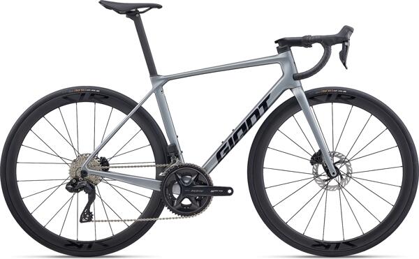 GIANT - TCR Advanced Pro 1-Di2