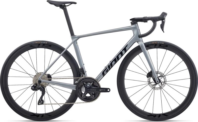 GIANT TCR Advanced Pro 1-Di2