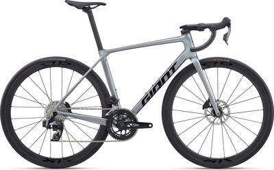GIANT - TCR Advanced Pro 1-AXS