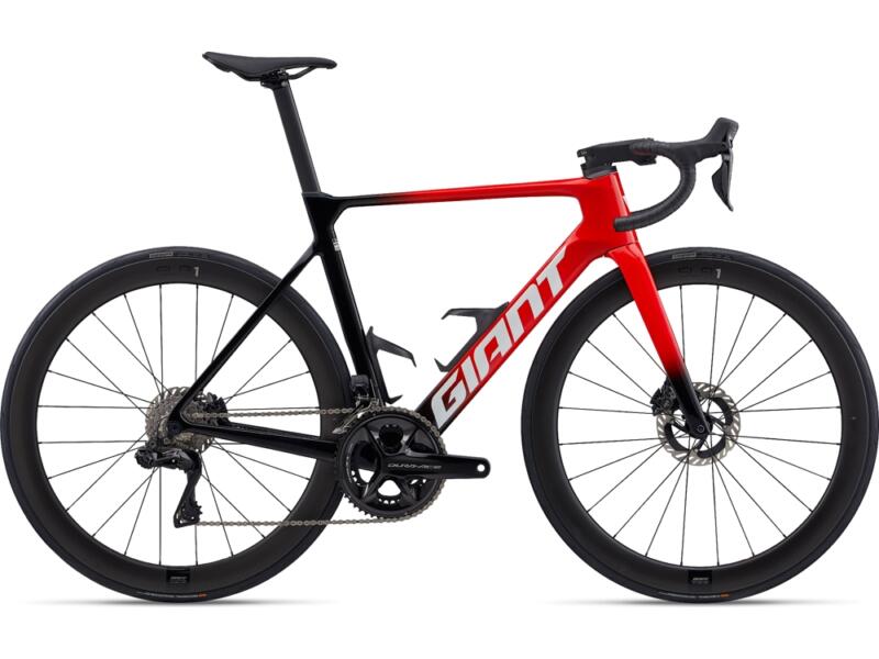 GIANT Propel Advanced Pro 0 DA