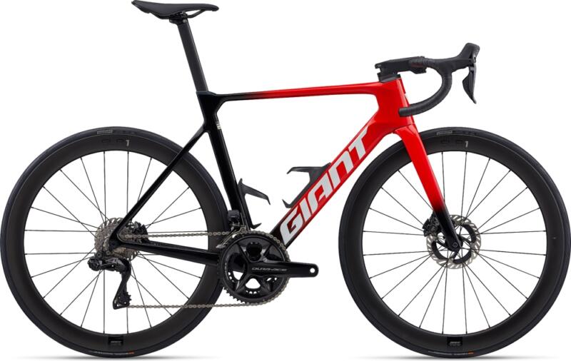 GIANT Propel Advanced Pro 0 DA