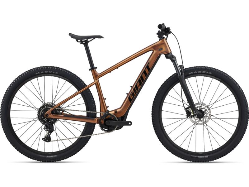 GIANT Talon E+ Gen2