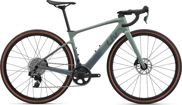 LIV - Avail Advanced E+ Elite AR