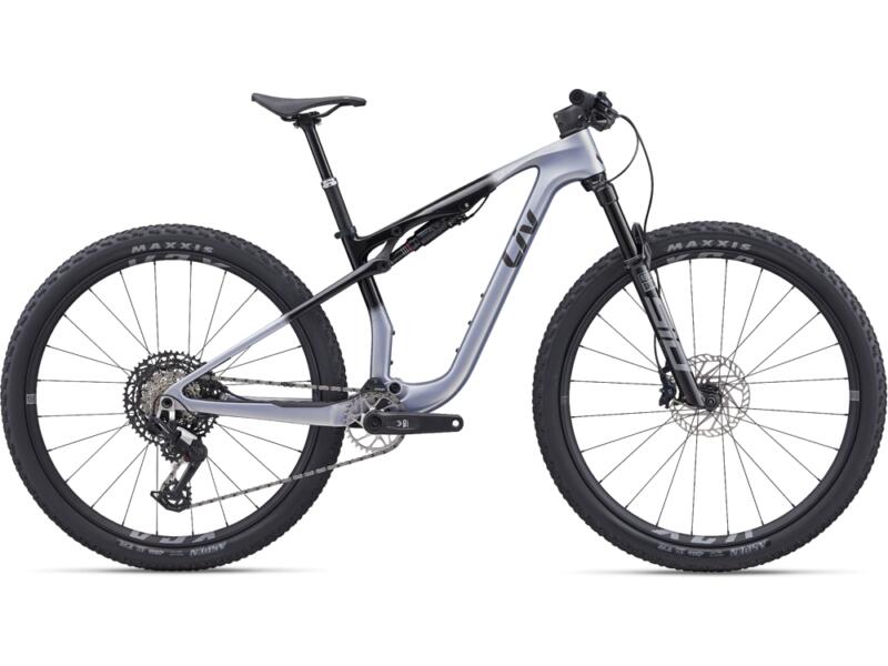 Liv Pique Advanced SL 2