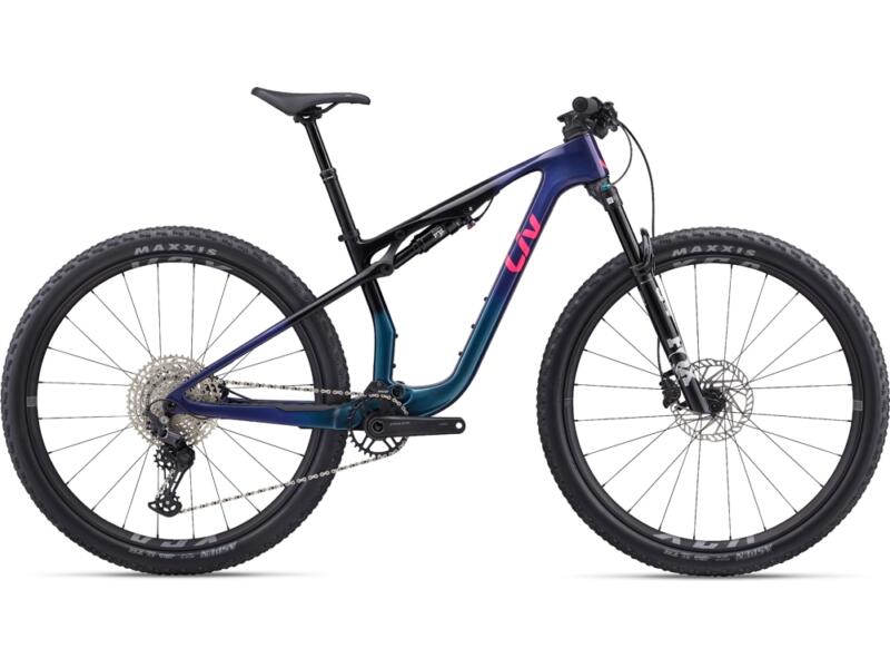 Liv Pique Advanced SL 3