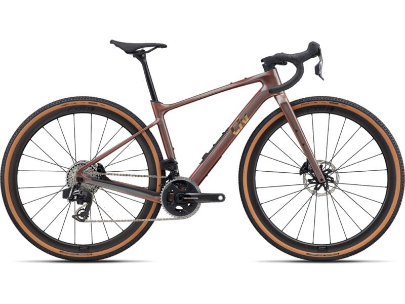 Liv Devote Advanced Pro