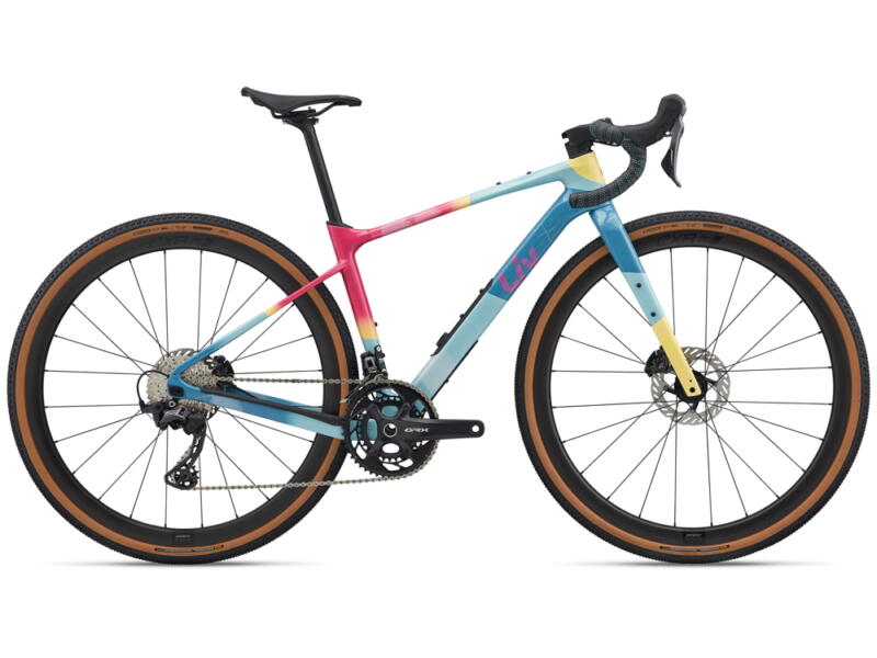 Liv Devote Advanced 0 SE