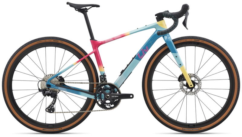 Liv Devote Advanced 0 SE