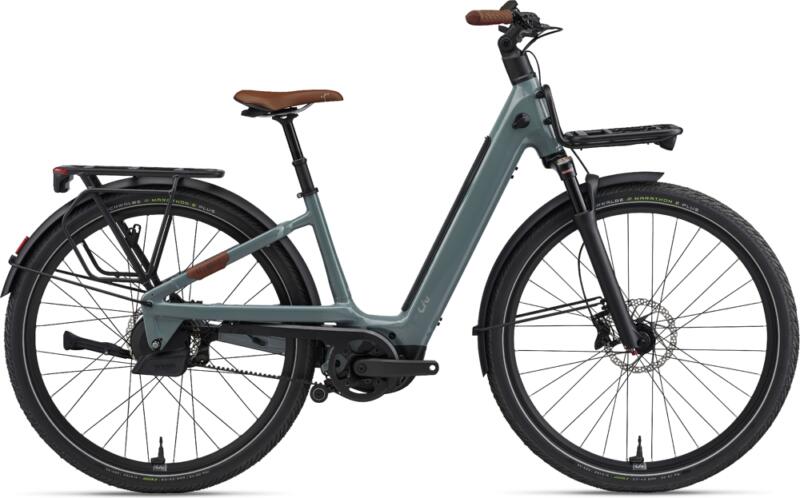 Liv Allure E+ 0 Gen2