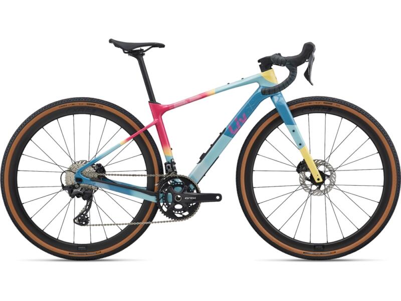 Liv Devote Advanced 0 SE